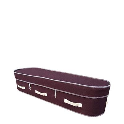 Manchester Woolen Casket II